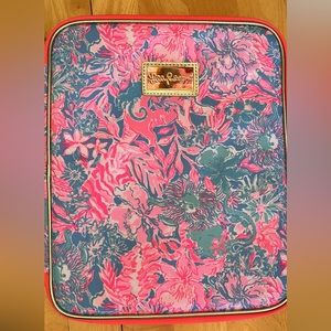 Lilly Pulitzer Agenda Folio